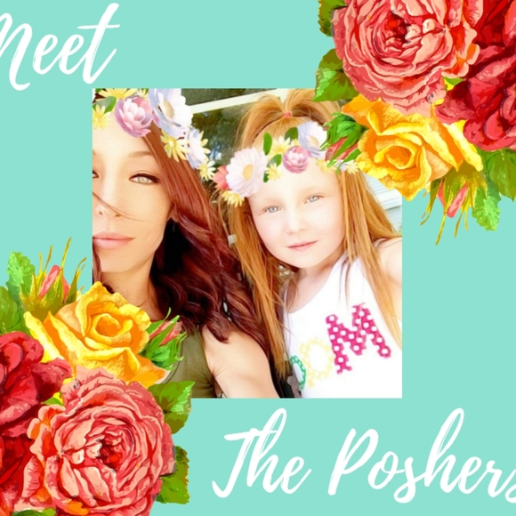 ░M░e░e░t░ ░t░h░e░ ░p░o░s░h░e░r░ - Picture 1 of 7